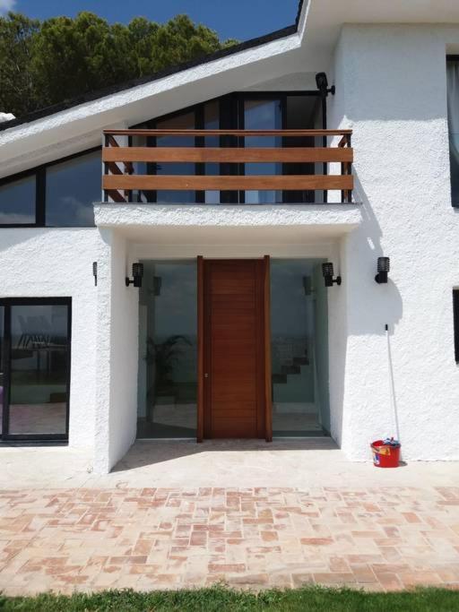 Casa Carmen Villa Alcanar Luaran gambar