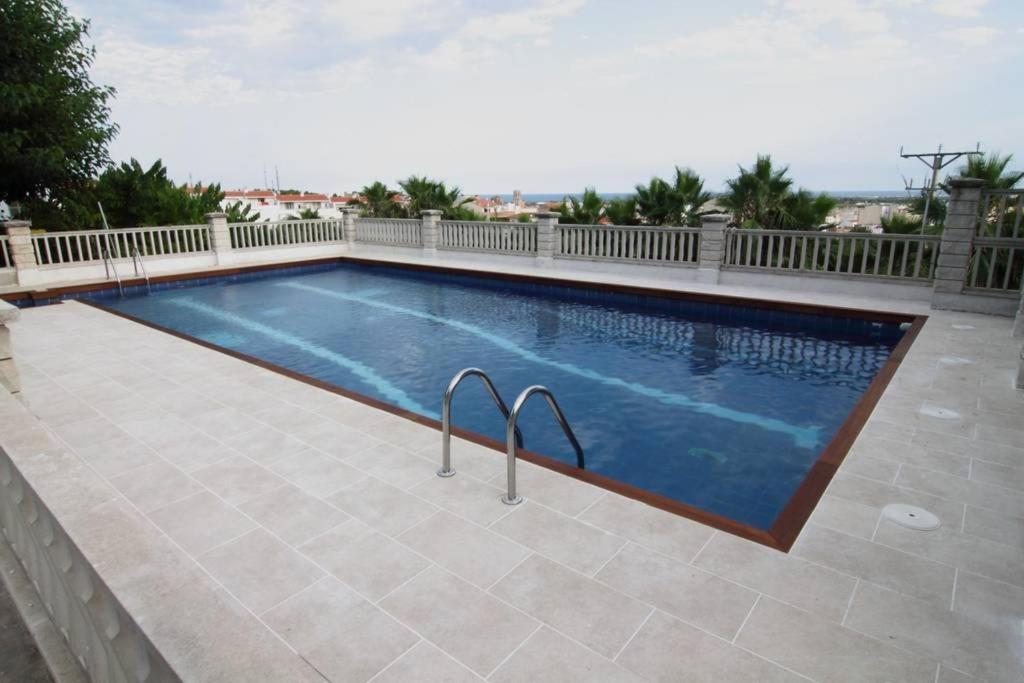 Casa Carmen Villa Alcanar Luaran gambar