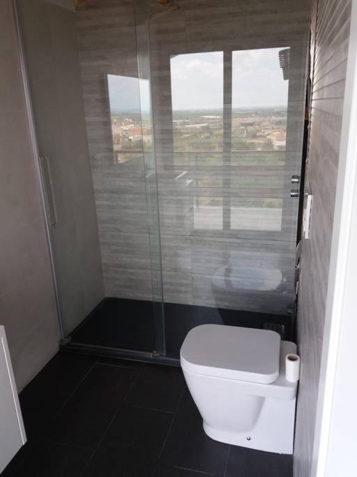 Casa Carmen Villa Alcanar Luaran gambar