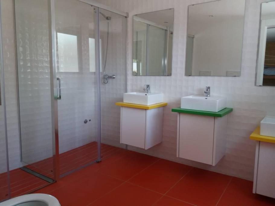 Casa Carmen Villa Alcanar Luaran gambar